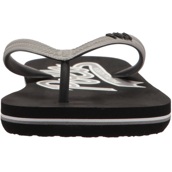 Polo Ralph Lauren Black WhitleburyII Sandals - Picture 6 of 7